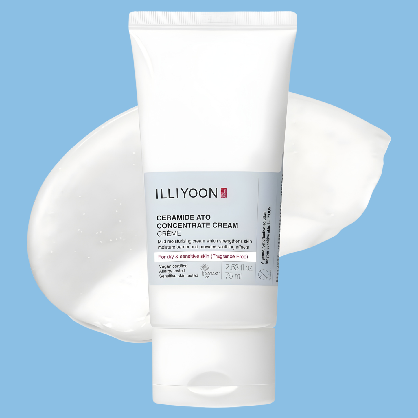 Crema Hidratante ILLIYOON