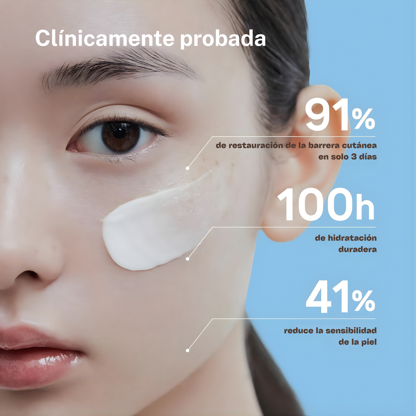 Crema Hidratante  ILLIYOON